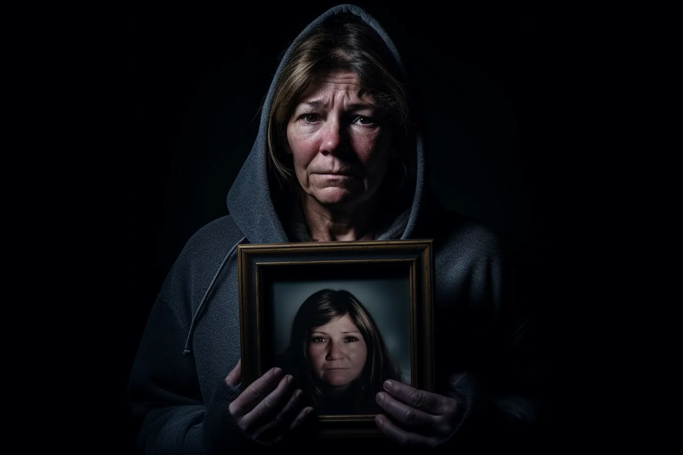 Silent Struggles: The Untold Stories of Families Affected by the Opioid Crisis