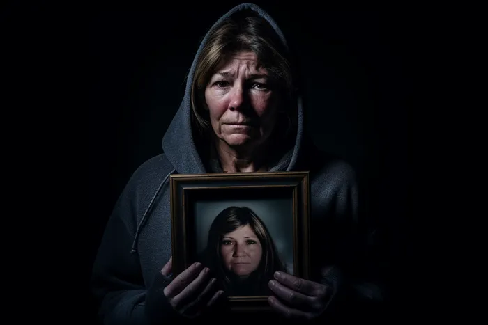 Silent Struggles: The Untold Stories of Families Affected by the Opioid Crisis