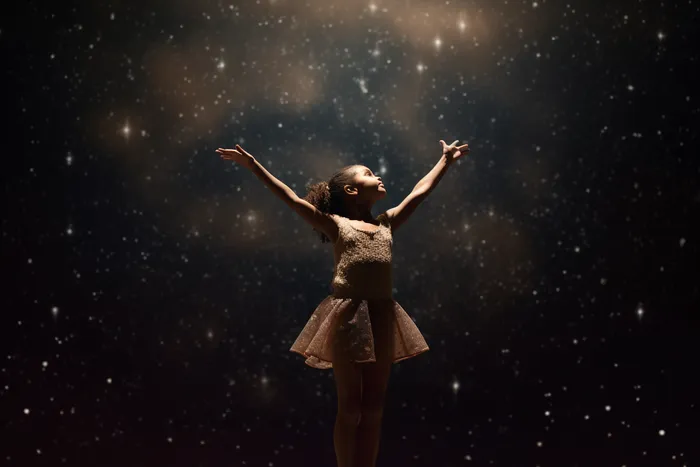 Cosmic Aspirations: A Grounded Perspective