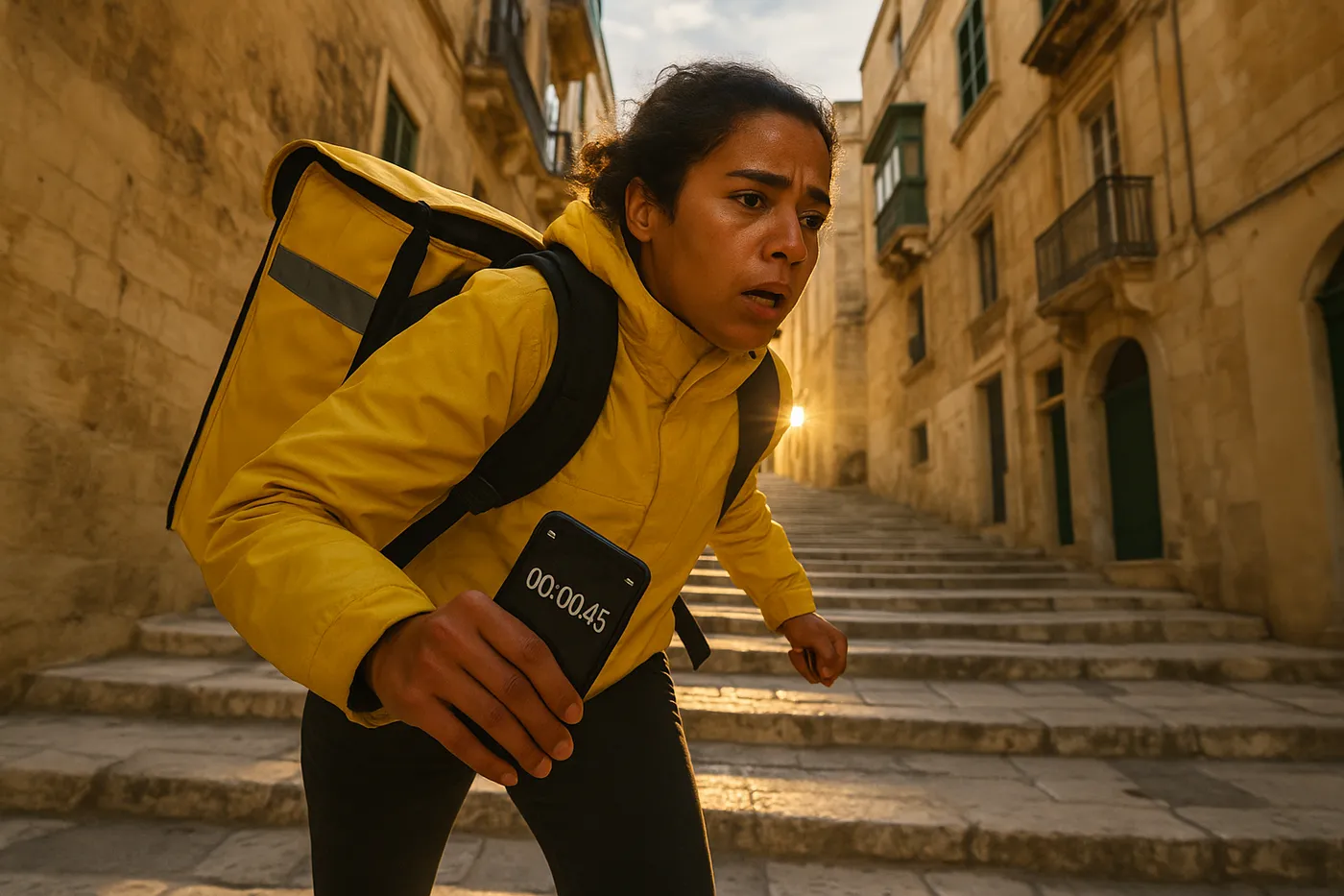 Gig Life Realities: Surviving the Platform Economy