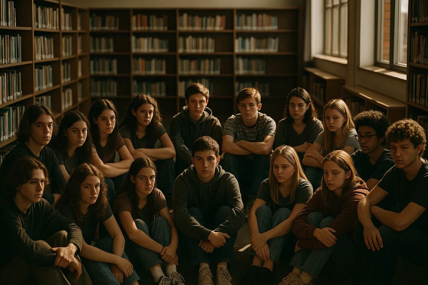 Young Minds Learning