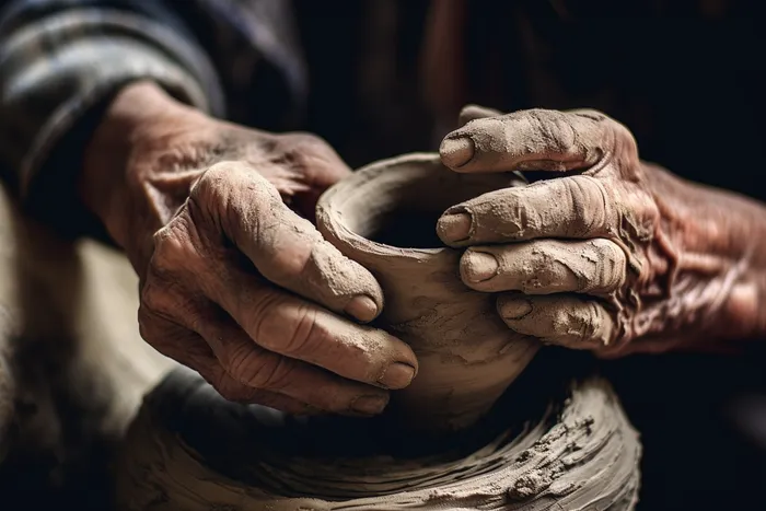 Golden Endeavors: A Chronicle of Silver Entrepreneurship