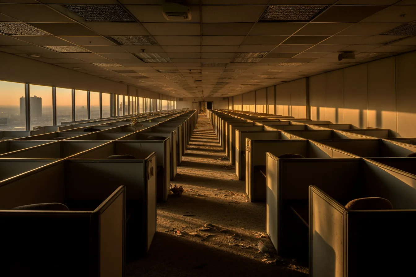 Virtual Borders: Spaces Transformed