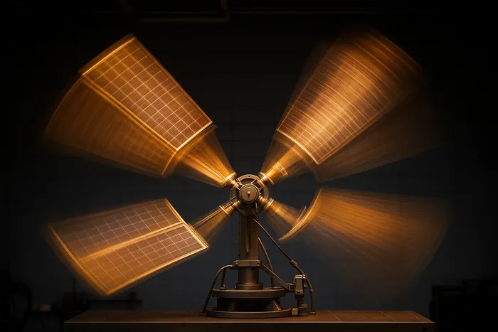 Harvesting Infinity: Solar Power Beyond Earth's Reach