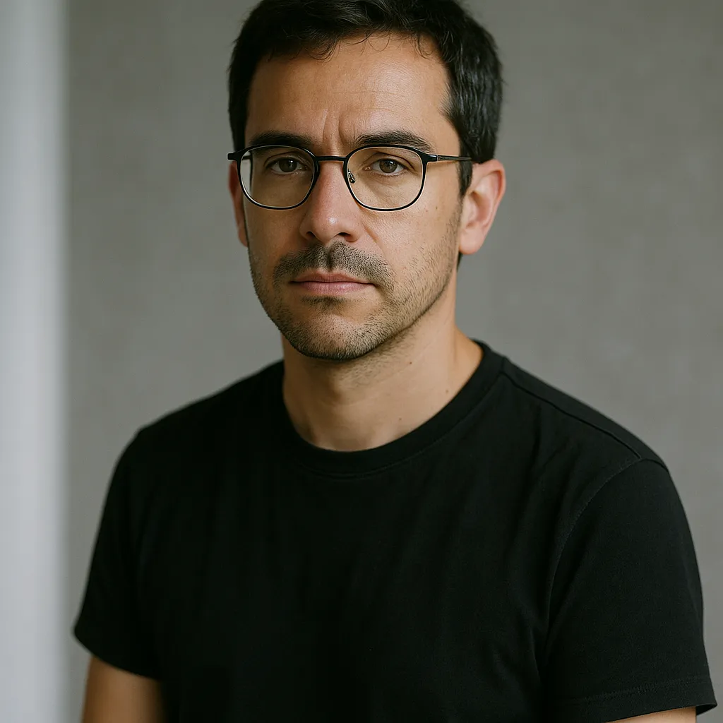 Miguel Santos-Herrera