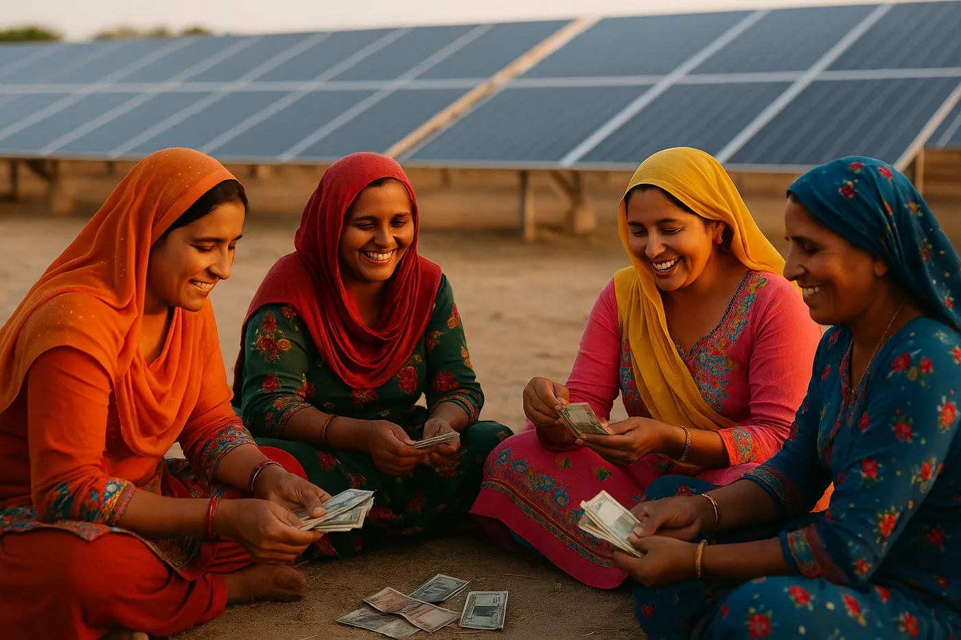 Energy Entrepreneurs