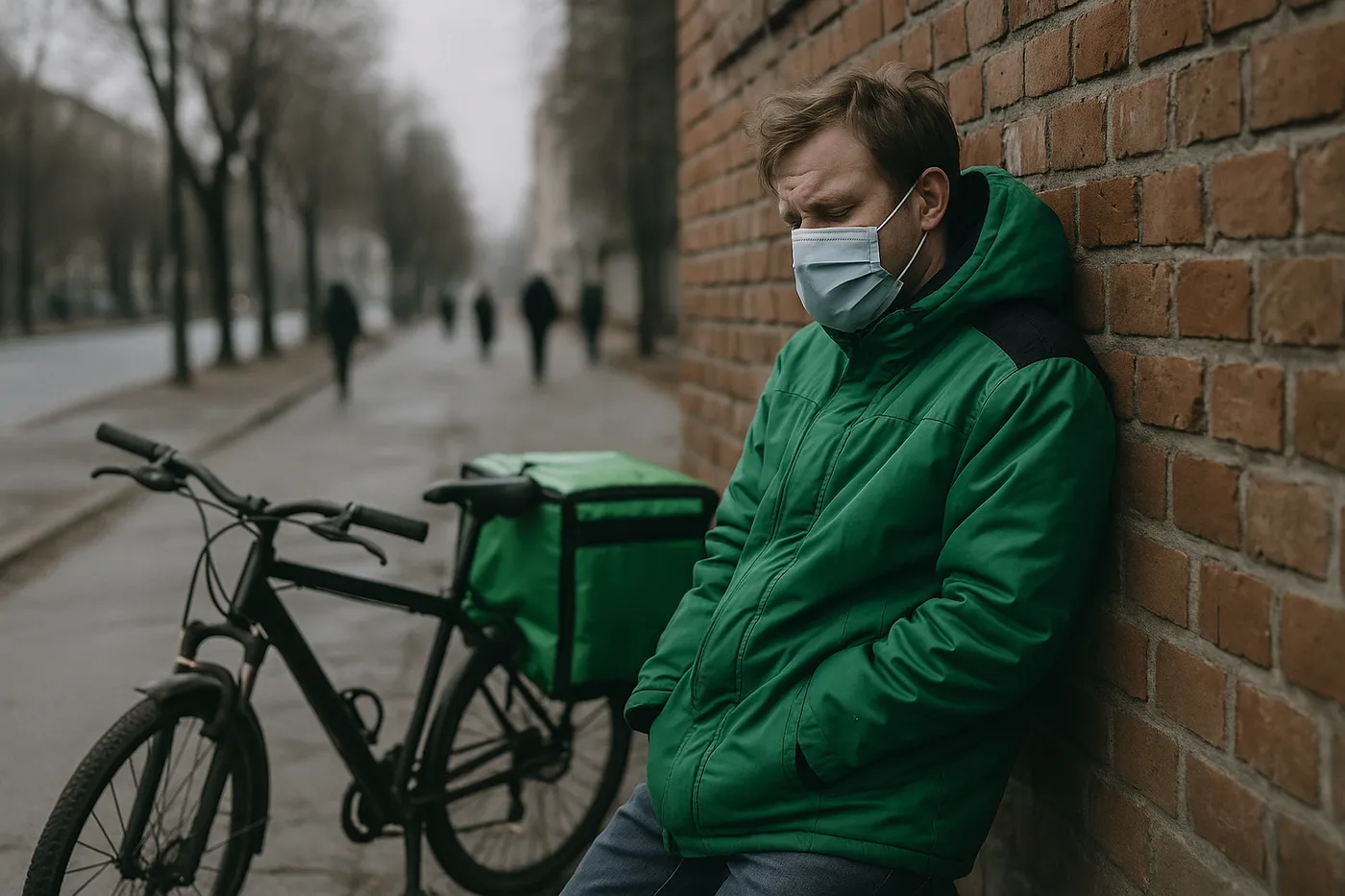 Health Without Benefits