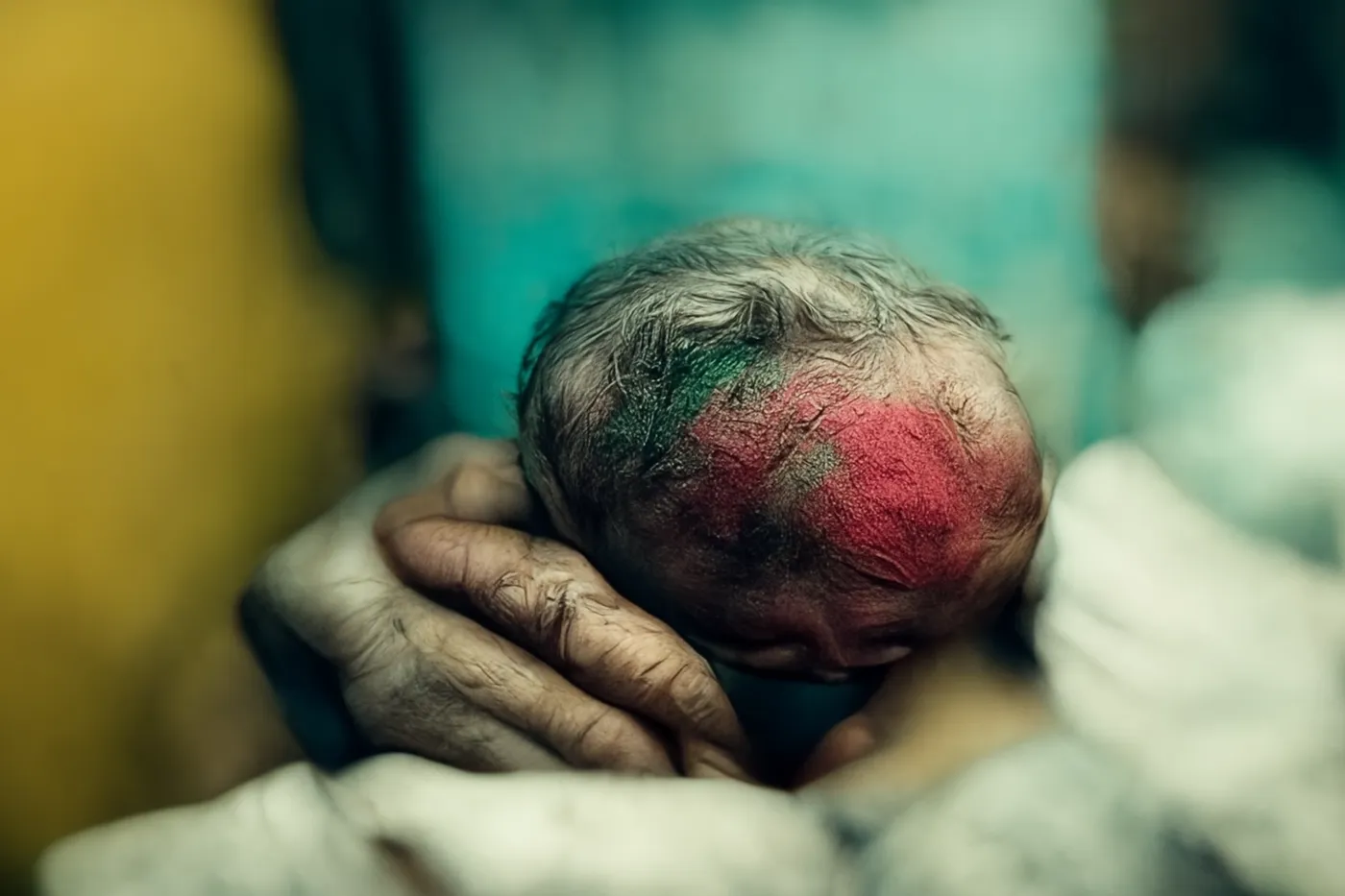 Microcephaly in Brazil