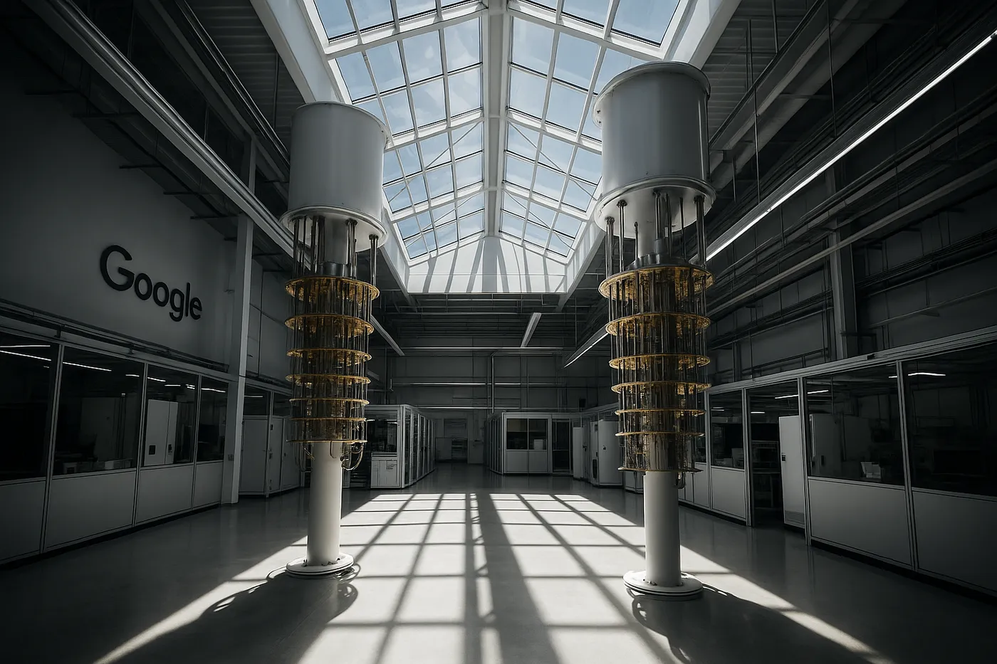 The Temperature of Tomorrow