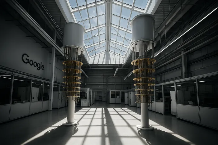 The Temperature of Tomorrow