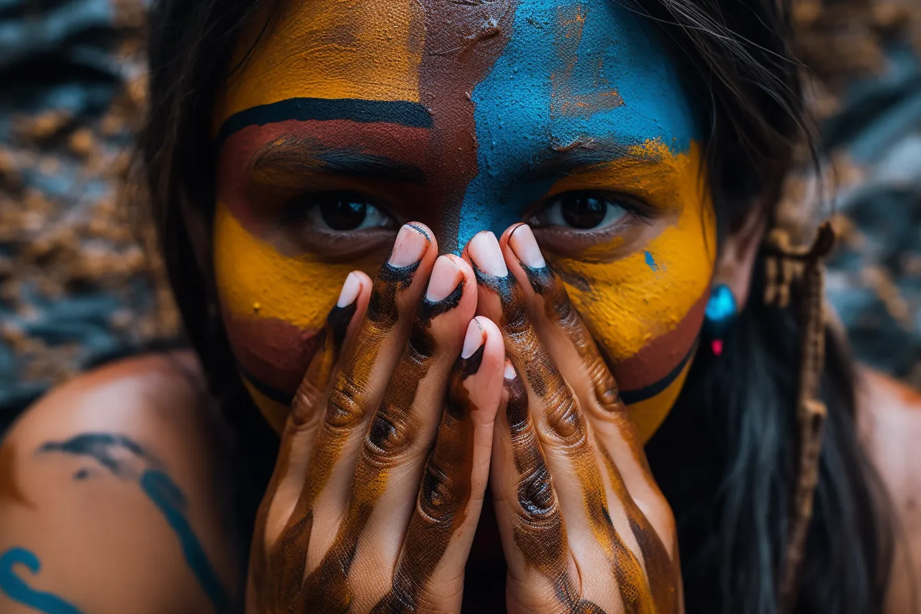 Chromatic Chronicles of Resistance