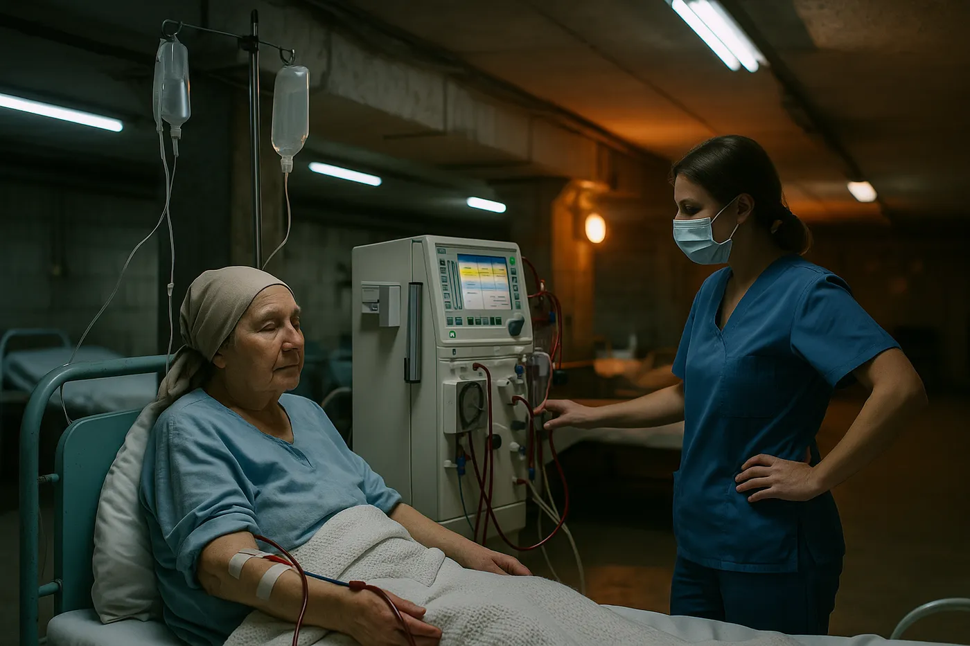 The Third Year: Ukrainian Resilience in Prolonged Conflict