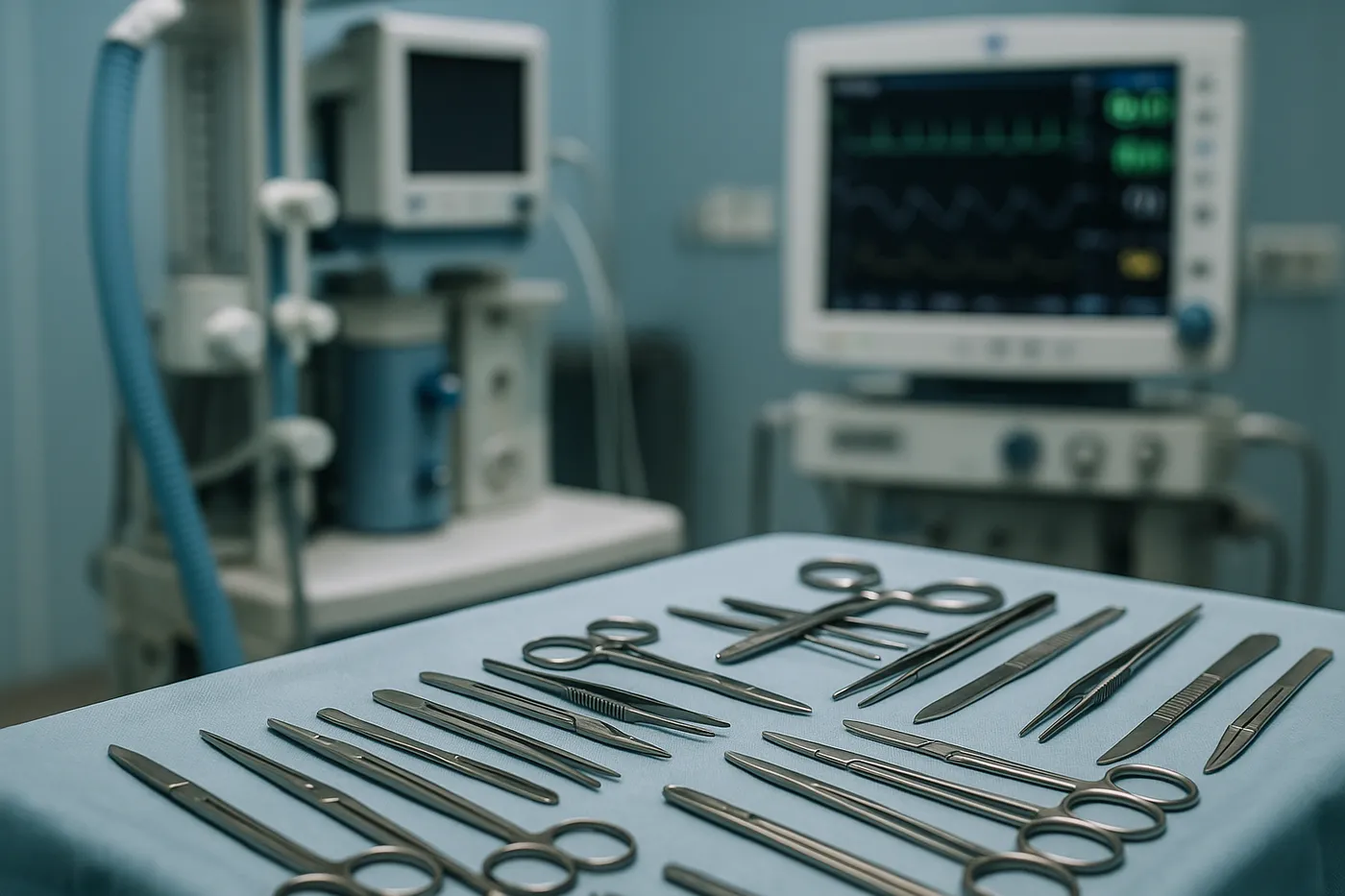 Cross-Species Surgery