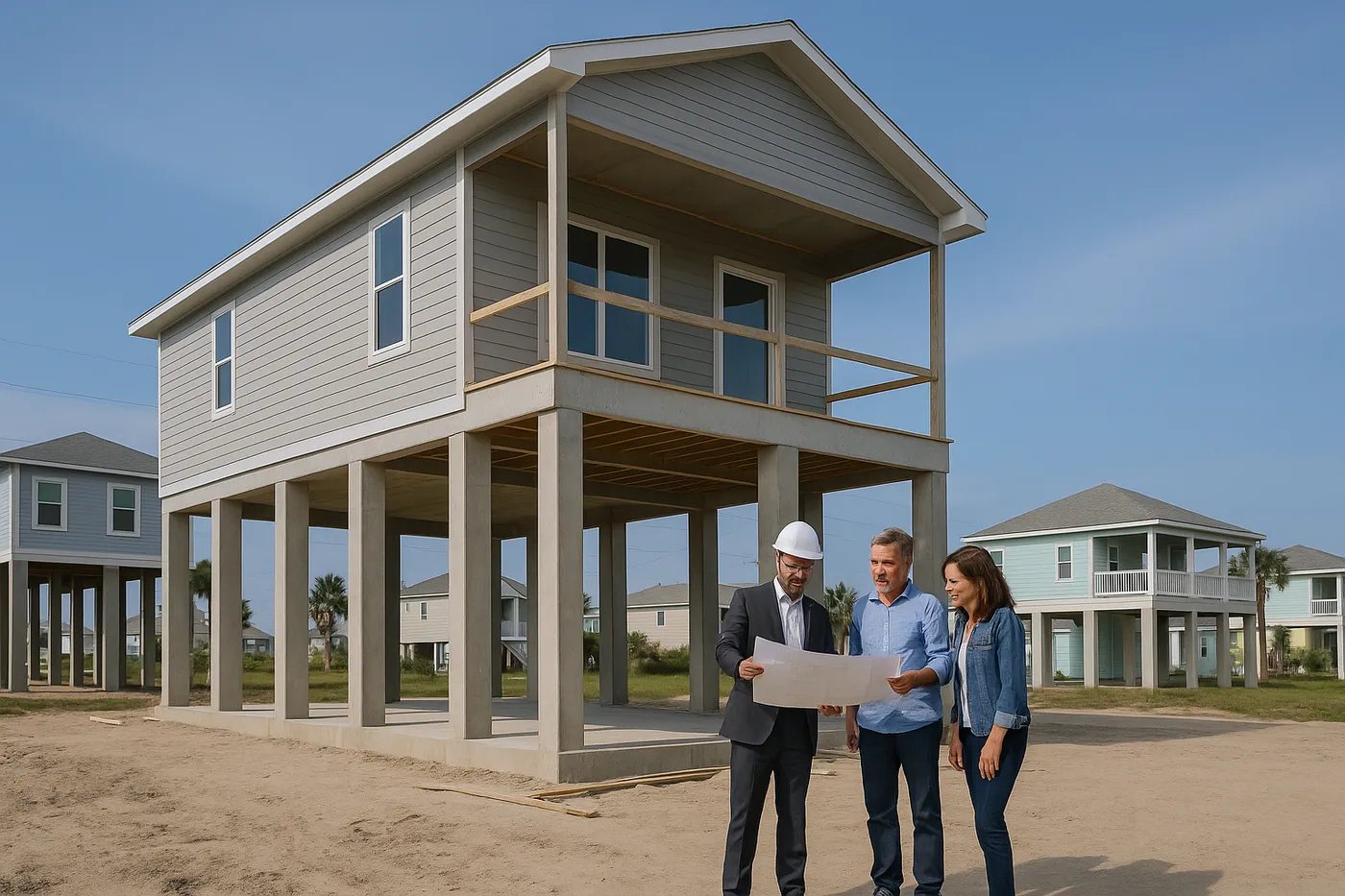 Adaptive Architecture