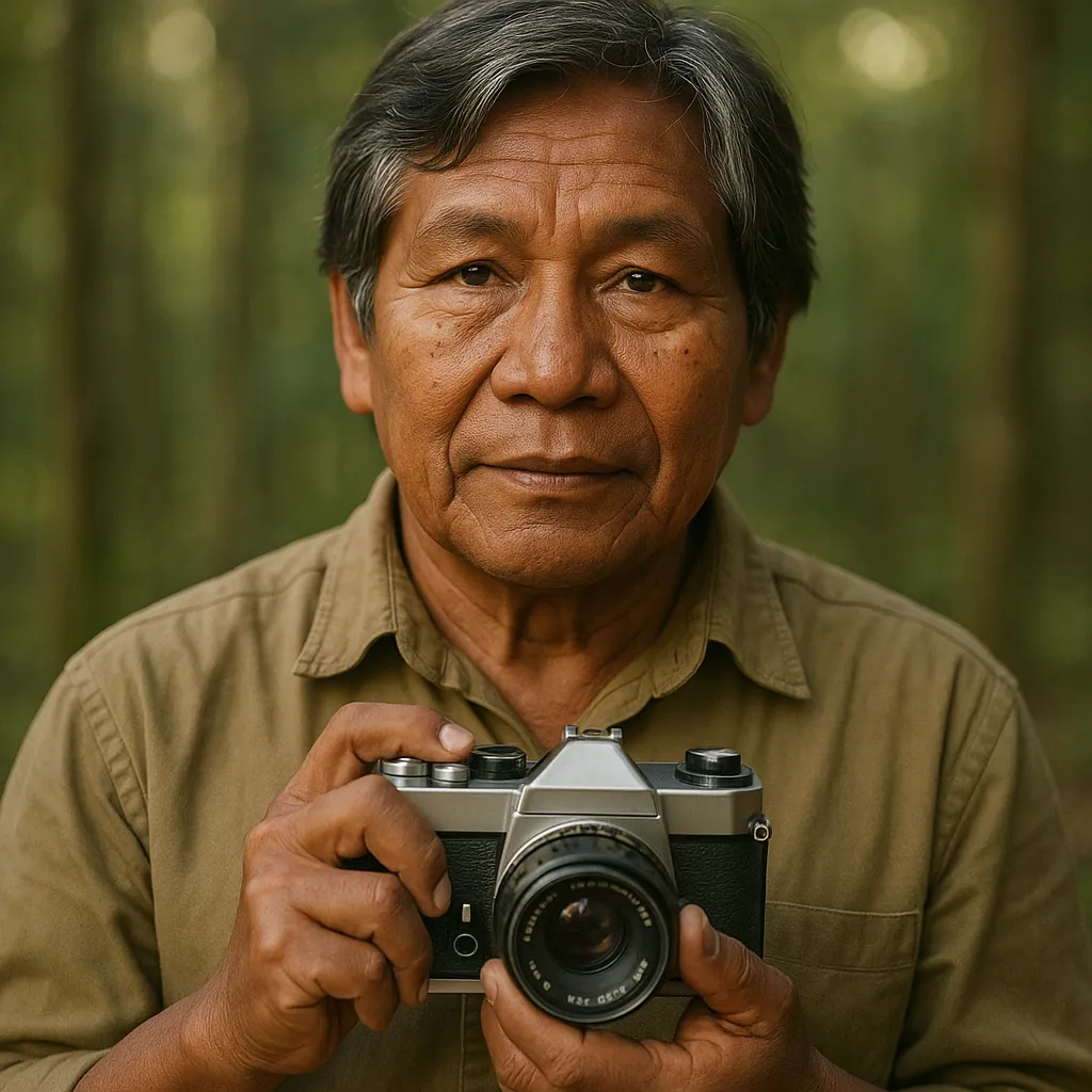 Sebastião Nascimento