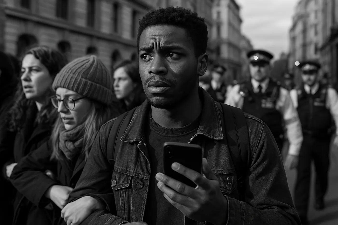 The Documentarian's Dilemma